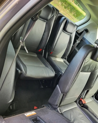 Ford S-Max cena 24999 przebieg: 269000, rok produkcji 2012 z Złotów małe 121